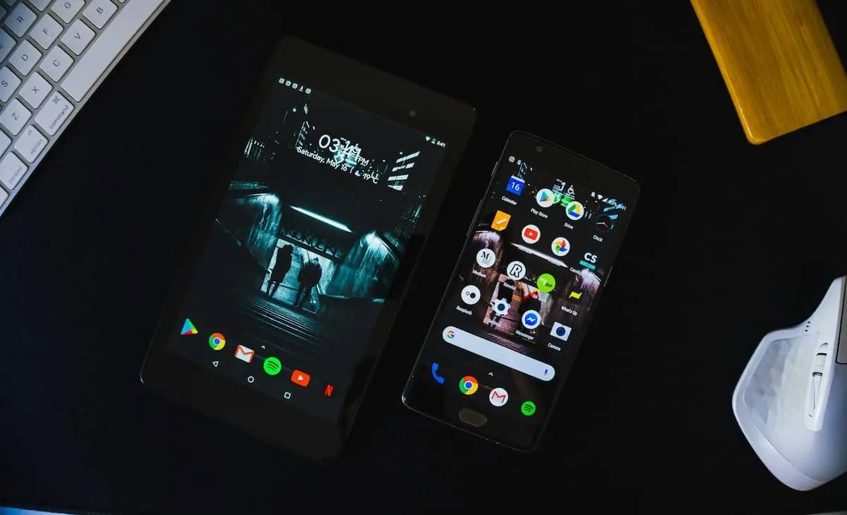 tilt stack mobile app