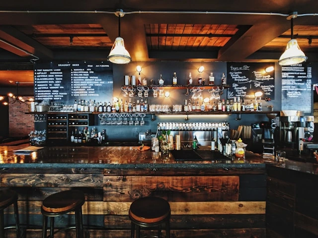 Restaurant online ordering system technology for modern dining businesses