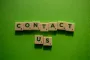 Designing high-converting contact pages for business websites