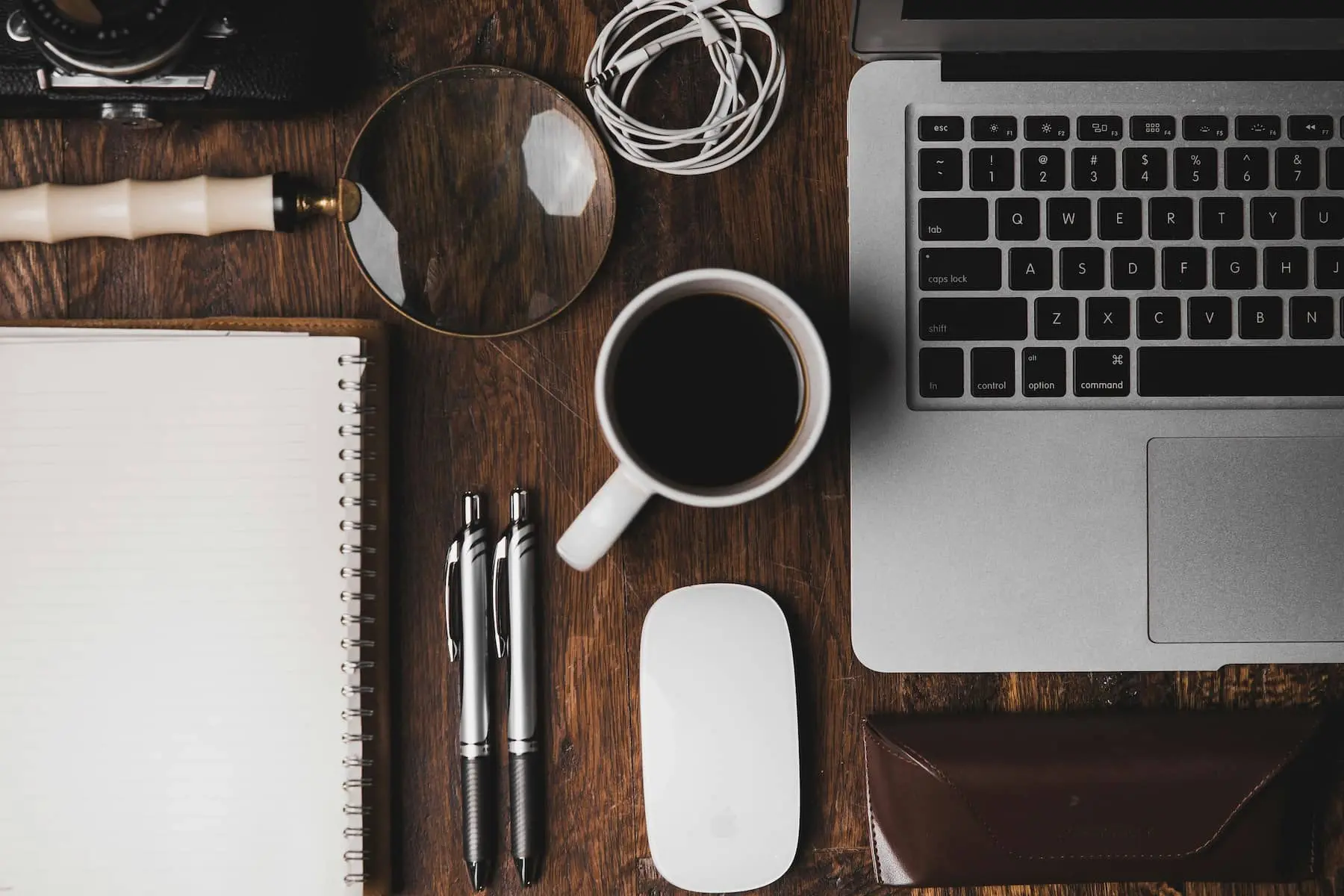 Custom web design and development services for Atlanta businesses