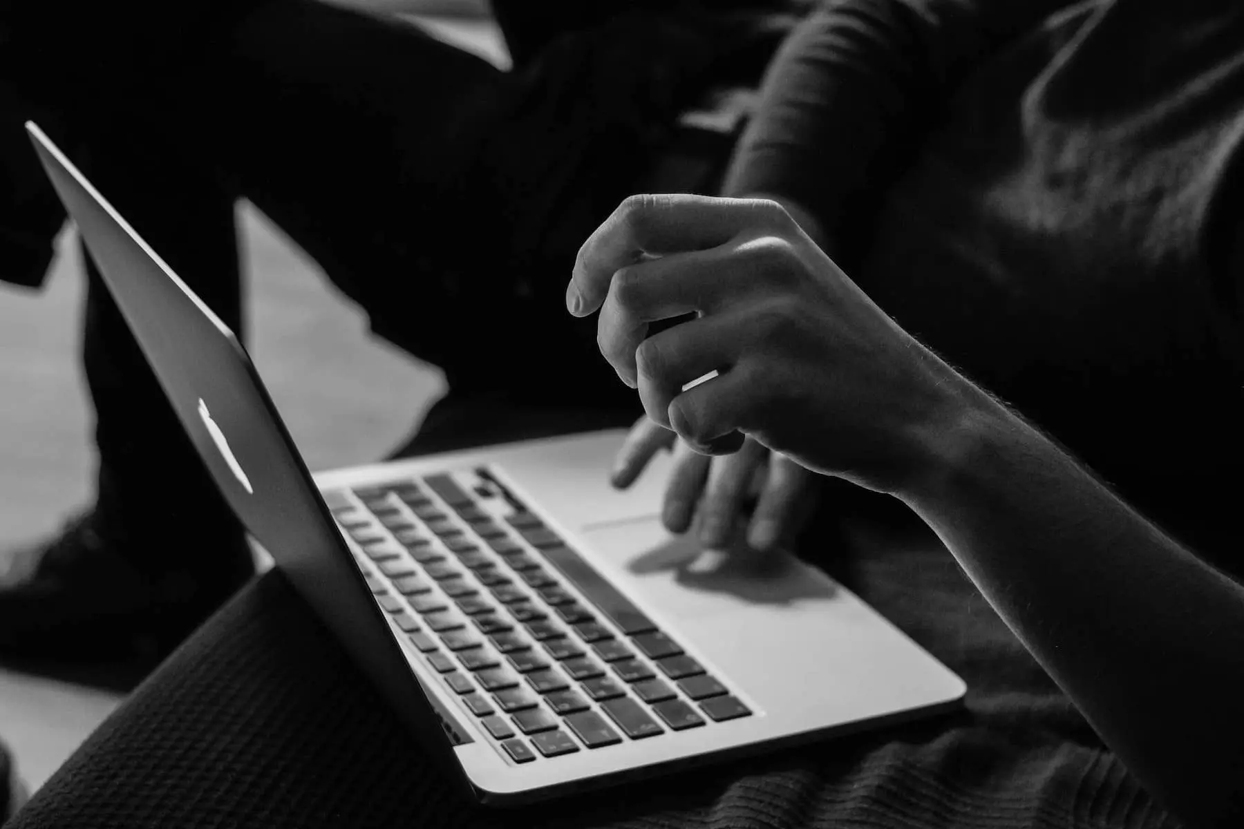 Website development